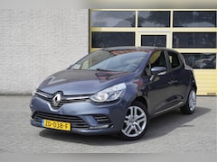 Renault Clio - 0.9 TCe 5drs Zen BJ2019 Led | Navi | Airco | Cruise control | Stuurbekrachtiging | Getint