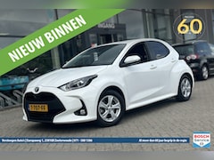 Toyota Yaris - 1.5 Hybrid 116pk CVT Dynamic