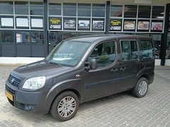 Fiat Doblò - 1.4 Dynamic