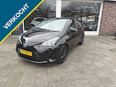 Toyota Yaris - 1.5 Hyb. Active