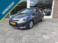 Toyota Yaris - 1.5 Full Hybrid Asp
