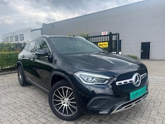 Mercedes-Benz GLA-Klasse - 200 d Automaat Leer|Camera 2020