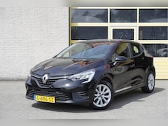 Renault Clio - 1.0 TCe 5drs Zen BJ2019 Lmv 16" | Led | Navi | App-Connect | Airco | Cruise control | Stuu