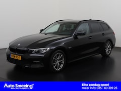 BMW 3-serie Touring - 320e Sport Line | Live Cockpit Prof | Elek achterklep | Stoelverwarming | Zondag Open