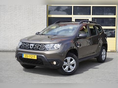 Dacia Duster - 1.6 SCe Comfort LPG BJ2019 Lmv 16" | Led | Navi | Trekhaak | Airco | Cruise control | Geti