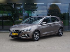 Hyundai i30 - 1.0 T-GDi MHEV 120 PK Comfort, Keyless, Carplay, Camera, Stoel- & Stuurverwarming,