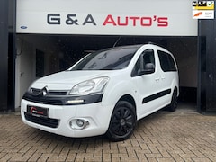 Citroën Berlingo - 1.6 / AC / PDC / CRUISE CTRL / PANO-DAK / TREKHAAK