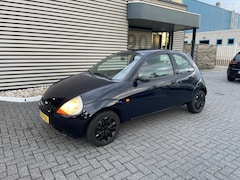 Ford Ka - 1.3 Cool & Sound