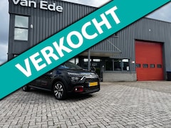 Citroën C3 - 1.2 PureTech C-Series CarPlay Clima Led