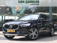 Volvo XC60 - 2.0 T5 Momentum Pro / Trekhaak