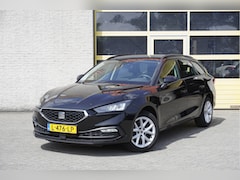 SEAT Leon Sportstourer - 1.0 TSI Reference BJ2021 Lmv 16" | Led | Pdc | Navi | App-Connect | Climate control | Crui