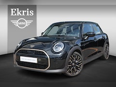 MINI Cooper - 5-deurs C / Favoured Trim + Pakket S