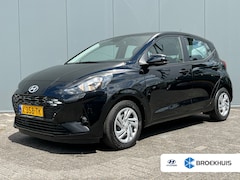 Hyundai i10 - 1.0 67pk Comfort Smart | LED | Airco | Carplay | Camera | Navigatie | Bluetooth | Cruiseco