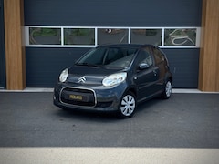 Citroën C1 - 1.0-12V Ambiance|Airco|5DRS|Elek. Ramen