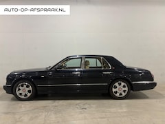 Bentley Arnage - 6.8 V8 Red Label Leer NAP NL-auto