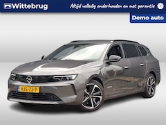 Opel Astra Sports Tourer - 1.2 Turbo Hybrid Business Edition | Automaat | Navigatie |