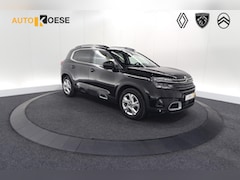 Citroën C5 Aircross - 1.6 Plug-in Hybrid 225 Feel | Trekhaak | Camera | Adaptieve Cruise Control | Apple Carplay