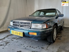 Chrysler Saratoga - 3.0i V6 LE Limited - Airco - Trekhaak - Automaat