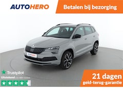 Skoda Karoq - 1.5 TSI ACT Sportline Business | RW33785 |