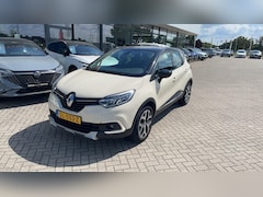 Renault Captur - TCe 90 PK Intens Achteruitrij camera | parkeersensoren voor en achter | trekhaak | NL Auto