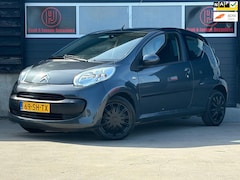 Citroën C1 - 1.0-12V Ambiance - Elektrische ramen - NAP - APK