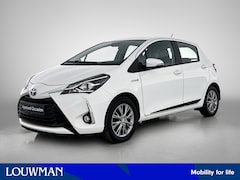 Toyota Yaris - 1.5 Hybrid Design | LM velgen |
