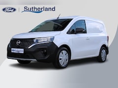 Nissan Townstar - N-Connecta L1 45 kWh 122pk | Achteruitrijcamera | Groot scherm | Automatische Airco | Crui