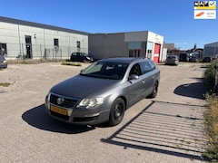 Volkswagen Passat Variant - 2.0 FSI Comfortline gearbox defect