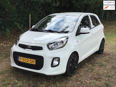 Kia Picanto - 1.0 CVVT ComfortLine Airco