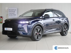 DS 7 - 7 E-Tense 225-PK Performance Line+ LUXE UITVOERING | 360' GRADEN CAMERA | DRAADLOZE CARPLA