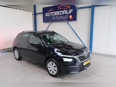 Skoda Kamiq - 1.0 TSI Active - N.A.P. Airco, Cruise