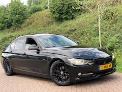 BMW 3-serie - 320d F30 EDE Executive LEDER PANO FULL 2015