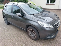 Peugeot 2008 - 1.2 VTi Active Pack Premium