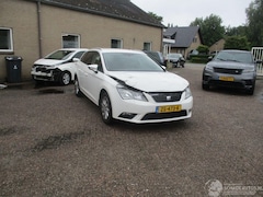 SEAT Leon ST - 1.2 TSI Style REST BPM 450 EURO