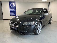 Volvo C30 - 2.5 T5 Summum