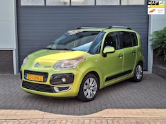 Citroën C3 Picasso - | 1.6 VTi Exclusive | Cruise control | Parkeer sensoren | Airco |