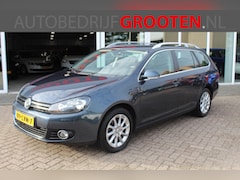 Volkswagen Golf Variant - 1.2 TSI Highline//AUTOMAAT