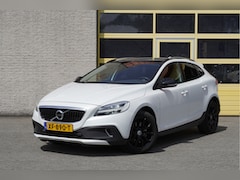 Volvo V40 Cross Country - 1.5 T3 Automaat 5drs Polar+ Luxury BJ2019 Lmv 17" | Led | Pdc | Navi | Keyless entry | Pan