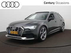 Audi A6 allroad quattro - 55 TFSI Pro Line Plus | Panodak | Trekhaak | Camera | Elek. Stoelen