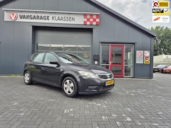 Kia Cee'd - 1.4 CVVT X-tra