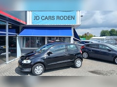 Volkswagen Fox - 1.2 Trendline Koopje Lang apk Zuinig