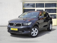 Volvo XC40 - 1.5 T2 Automaat Momentum Core BJ2021 Lmv 17" | Led | Pdc | Navi | Achteruitrijcamera | App