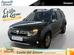 Dacia Duster - 1.2 TCe 4x2 Blackshadow *Navi+Camera*Parkeersensoren*Airco*Cruise Control*Dealer onderhoud