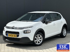 Citroën C3 - 1.2 83PK Business | CRUISE | CLIMA | VELGEN |