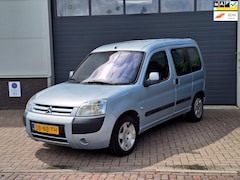 Citroën Berlingo - | 1.6i Multispace Nouvelles Frontières |
