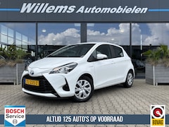 Toyota Yaris - 1.5 Hybrid Active Cruise Control, Camera & Navigatie