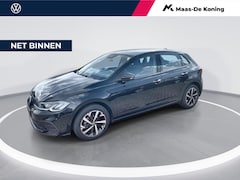 Volkswagen Polo - 1.0 TSI 95pk DSG Life Business · Navigatie · App connect · Camera + Parkeersensoren