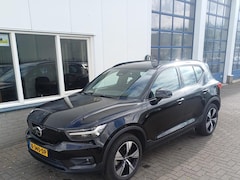 Volvo XC40 - Recharge P8 AWD R-Design