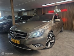 Mercedes-Benz A-klasse - 180 / CAMERA / Led pakket / LEER / NAVI