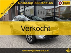 Toyota Yaris Cross - 1.5 Hybrid Executive